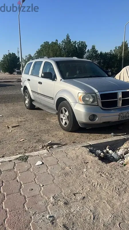 دودج دورانجو 2006